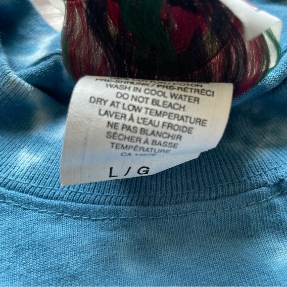 VINTAGE T SHIRT - Picture 5 of 5